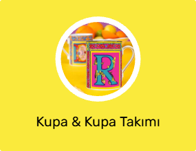 Kupa & Kupa Takımı