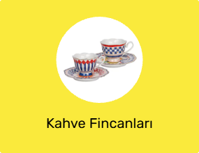Kahve Fincanları