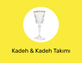 Kadeh & Kadeh Takımı