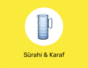 Sürahi & Karaf