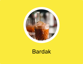 Bardak