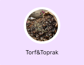 Torf&Toprak