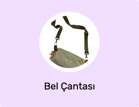 Bel Çantası