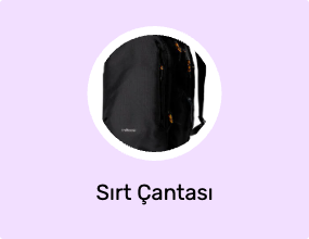 Sırt Çantası