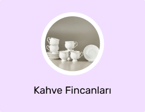 Kahve Fincanları