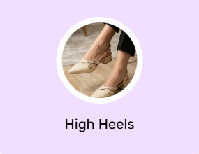 High Heels
