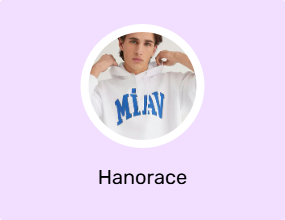 Hanorace