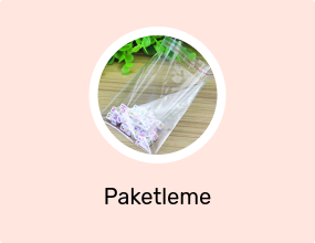Paketleme Malzemesi