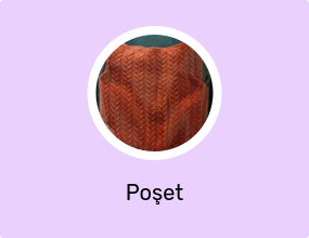 Poşet