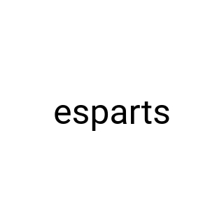 esparts