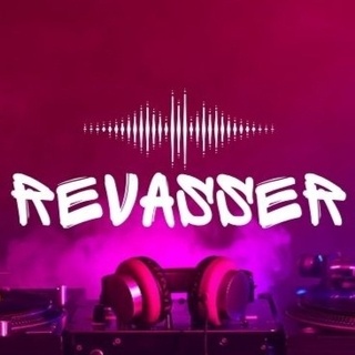 REVASSER logo