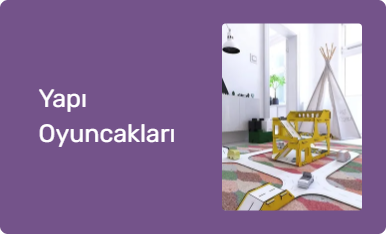Yapı Oyuncakları