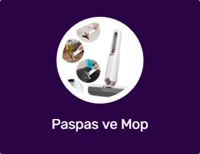Paspas ve Mop