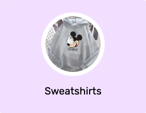 Sweatshirts