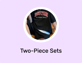 Two-Piece Sets