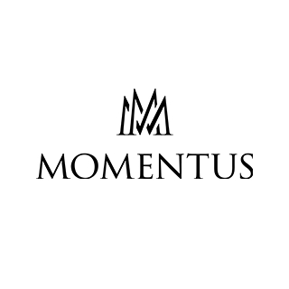 Momentus logo