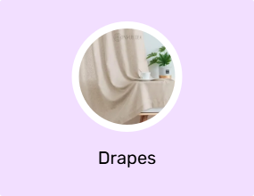 Drapes