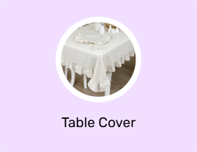 Table Cover