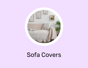 Sofa Covers
