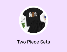 Two Piece Sets