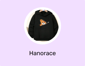 Hanorace