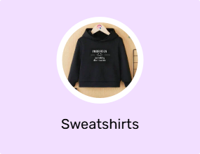 Sweatshirts