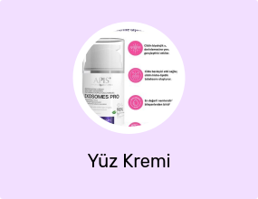 Yaşlanma Karşıtı Ev Terapist Bitkisel Egzosom İçeren Krem 50ml