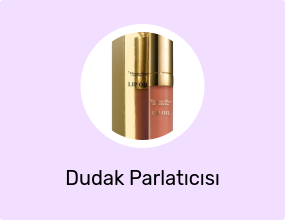 Besleyici Dudak Parlatıcısı - Lip Gloss - 03
