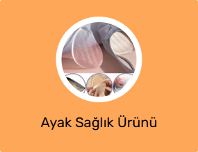Ayak Sağlık Ürünü
