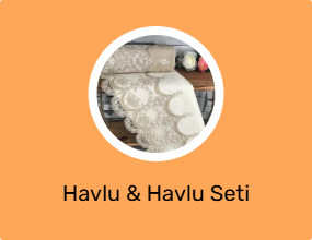 Havlu & Havlu Seti