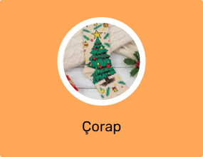 Çorap