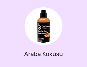 Araba Kokusu