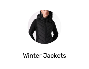 Winter Jackets