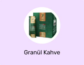 Granül Kahve