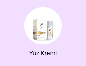 Yüz Kremi