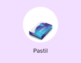 Pastil