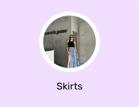 Skirts