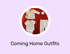 Coming Home Outfits