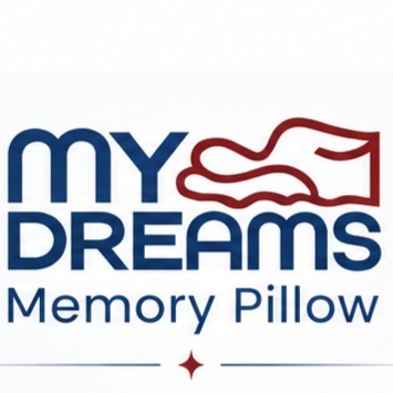 MYDREAMS Visco Pillow