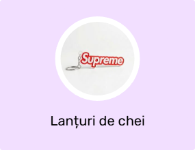 Lanțuri de chei