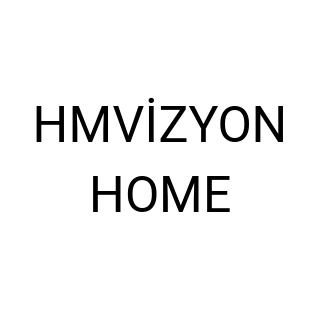 HMVİZYON HOME logo