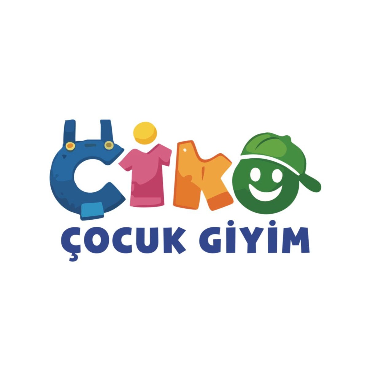 Çiko Çocuk Giyim