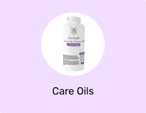 Care Oils