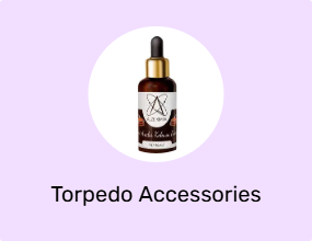 Torpedo Accessories