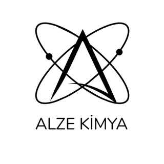 Alze Kimya logo