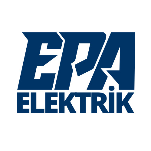 EPA ELEKTRİK logo