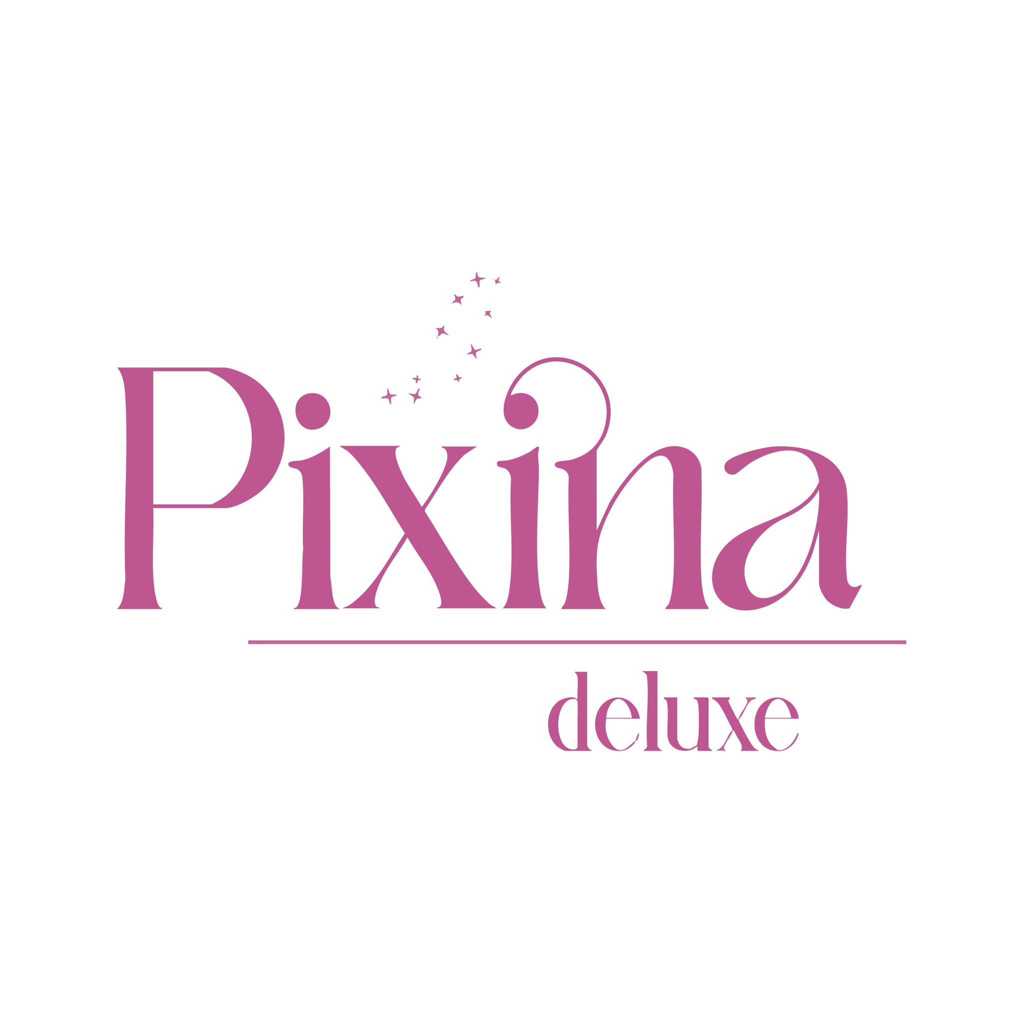 Pixina Deluxe