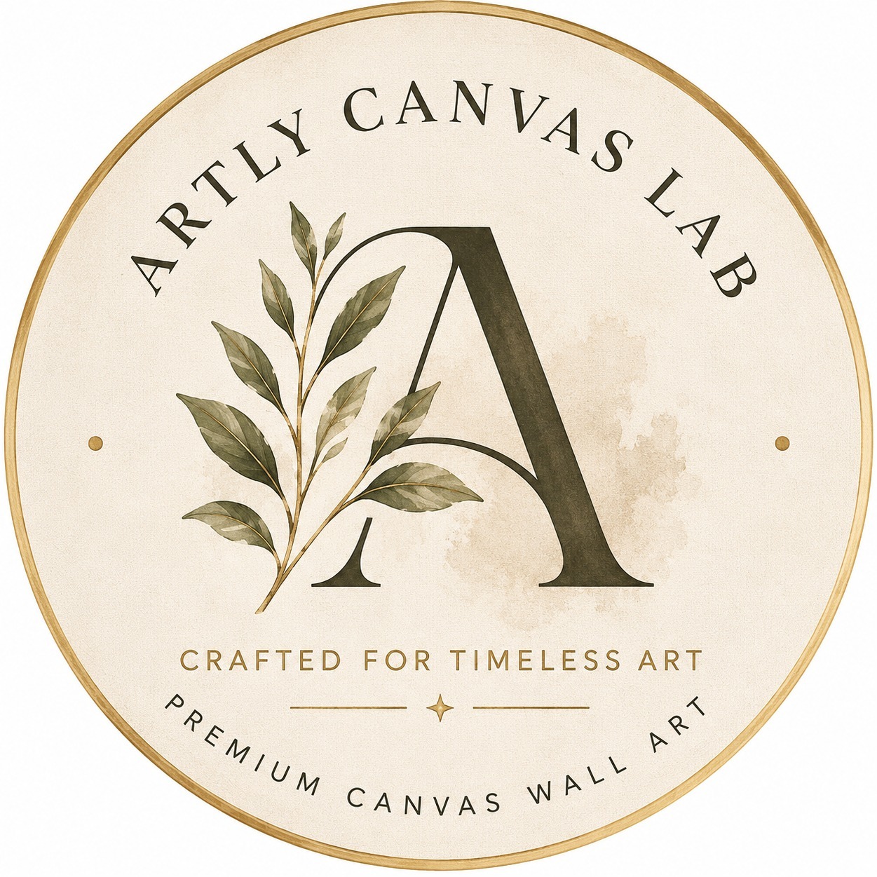 Artly Canvas Lab
