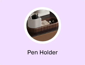 Pen Holder