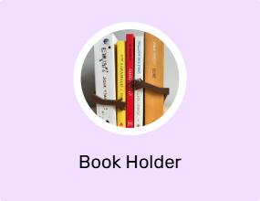 Book Holder
